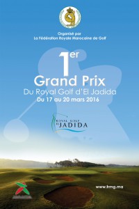 Grand Prix El Jadida