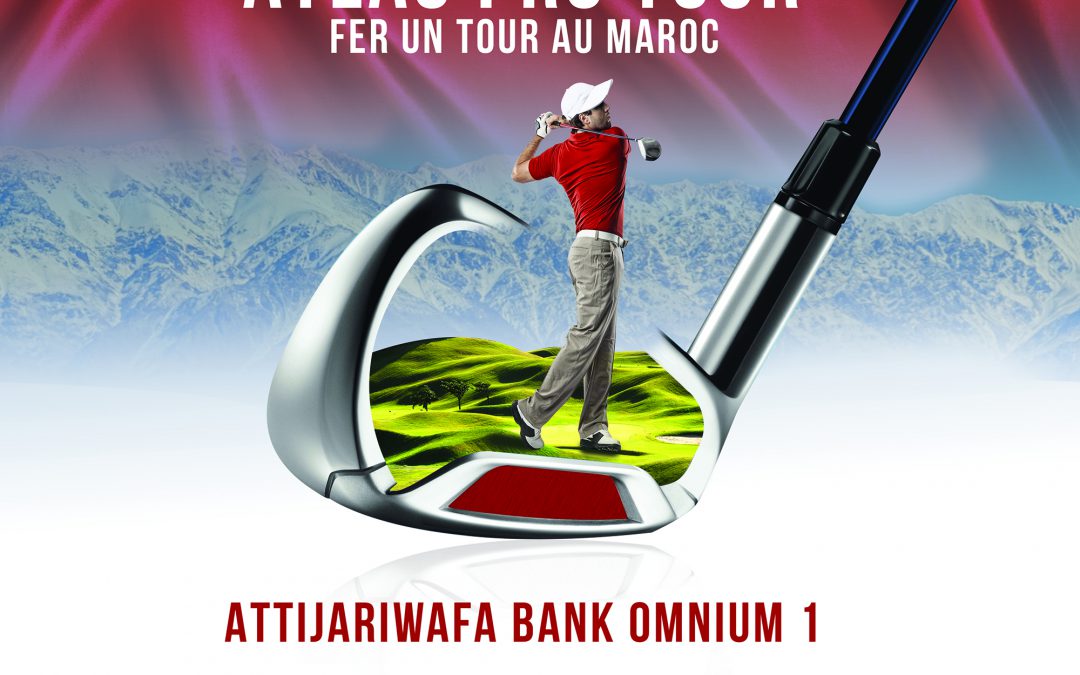 ATTIJARIWAFA BANK OMNIUM 1 – DAR ES SALAM – RABAT – du 8 au 10 JANVIER 2020